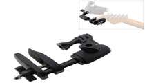 Zoom GHM-1 Guitar Headstock Mount for Q4,Q4n & Q8