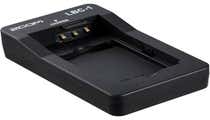 Zoom LBC-1 Lithium Ion Battery Charger Q4/Q8