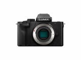 Panasonic Lumix G100 Body Compact System Camera