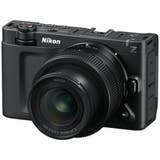 Nikon ZR with NIKKOR Z 24-50mm f/4-6.3 Lens
