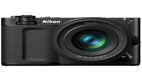 Nikon ZR with NIKKOR Z 35mm f/1.4 Lens