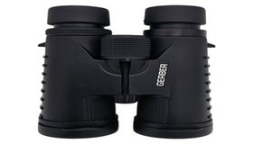 GERBER 10x42 Nautica HD Silver Binocular