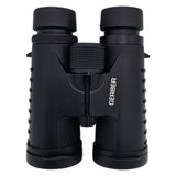 GERBER 10x42 Nautica HD Silver Binocular
