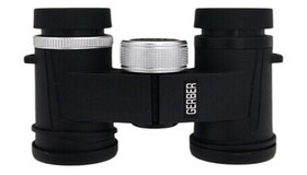 GERBER 8x25 Explorer HD BaK4 with Phase Coating Binoculars