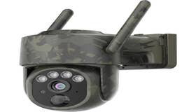 Gerber WiFi PTZ Kit (Camouflage)