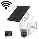 Gerber WiFi PTZ Kit (White)