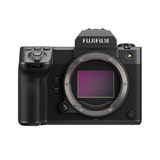 Fujifilm GFX100 Mark II Body Medium Format Mirrorless Camera