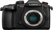 Panasonic GH5S Body Compact System Camera