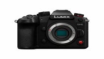 Panasonic GH6 Body Compact System Camera