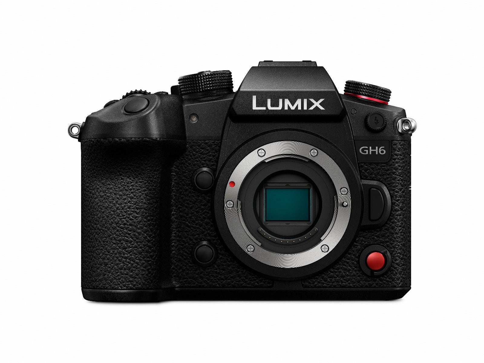 ​​Panasonic GH6 Compact Camera