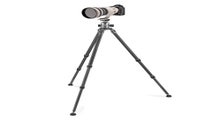 
Gitzo Systematic Series 3 - Carbon Fibre Tripod Kit 3 Section with Ballhead