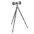 Gitzo Systematic Series 4 - Carbon Fibre Tripod Kit 4 Section with Ballhead