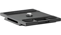 Gitzo Short D - Arca Style Quick Release Plate