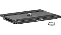 Gitzo Standard D Arca Style Quick Release Plate