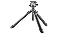 Gitzo Mountaineer Series 3 - Carbon Fibre Tripod Kit with Ballhead
