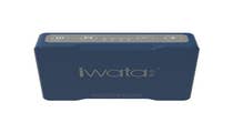 iWata GM-1 Genius Pocket Magnetic LED Fill Light (BLUE) - 2000mAh Battery