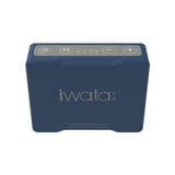 iWata GM-1 Genius Pocket Magnetic LED Fill Light (BLUE) - 2000mAh Battery