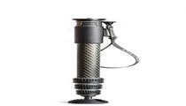 Gitzo Series 2 Carbon Fibre Monopod - 4 Section
