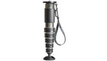Gitzo Series 4 Carbon Fibre Monopod - 6 Section