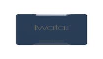 iWata GM-1 Pro Genius Pocket Magnetic LED Fill Light (BLUE) - 2000mAh Battery