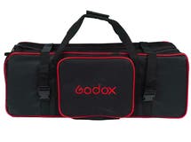 Godox CB05 Soft Carry Bag for Three Flashes (72x24x24cm)