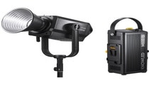 Godox Knowled M600BI Bi-Colour LED Light