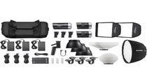 Godox ML-KIT1 Daylight 3-Head LED Light Kit - 1 x ML60 & 2 x ML30