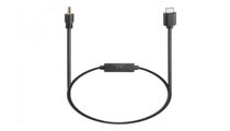Godox Monitor Camera Control Cable for GM6S - Multi Connector