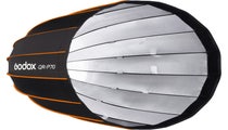 Godox Quick Release 70cm Parabolic Octa Softbox QR-P70