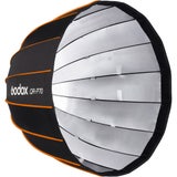 Godox Quick Release 70cm Parabolic Octa Softbox QR-P70