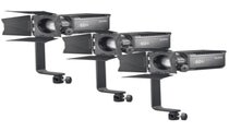 Godox S60Bi 3 Head Bi-Colour Focusing LED Light Kit