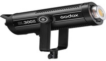 Godox SL300II Daylight LED Light 320w includes Reflector