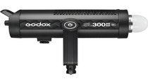 Godox SL300IIBI Bi-Colour LED Light 320w includes Reflector