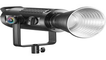 Godox SZ150R Zoom RGB Bi-Colour 150w LED Light includes Reflector