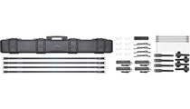 Godox TL120 4 Light RGB Tube Light Kit - 120cm