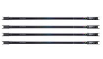 Godox TL60 4 Light RGB Led Tube Light Kit - 75cm