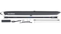 Godox TL60 RGB Single LED Tube Light - 75cm