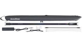 Godox TL60 RGB Single LED Tube Light - 75cm