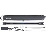 Godox TL60 RGB Single LED Tube Light - 75cm