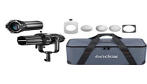Godox VSA-19K Spotlight Kit with 19º Lens