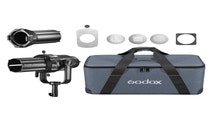 Godox VSA-36K Spotlight Kit with 36º Lens