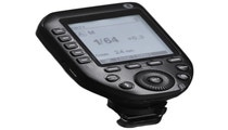 Godox XProIIP Mark II TTL Wireless Flash Trigger for Pentax