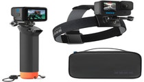 GoPro Adventure Kit 3 suits All HERO Cameras