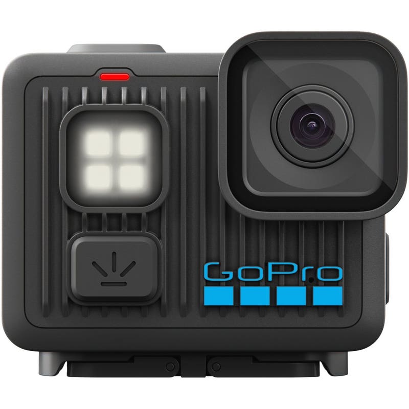 GoPro LIT HERO Action Camera | Camera House