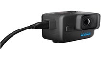 GoPro USB Pass-Through Door suits HERO11 Black Mini