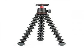 Joby GorillaPod 5K Tripod Kit with Ballhead - 5kg Payload