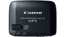 Canon GP-E2 GPS Receiver Accessory