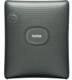 Fujifilm Instax Square Link Smartphone Printer - Midnight Green