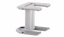 Joby GripTight One Mount White - for Smartphones