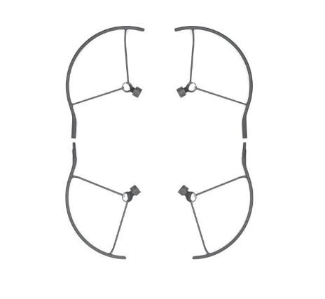 Inspire 2 cheap prop guards
